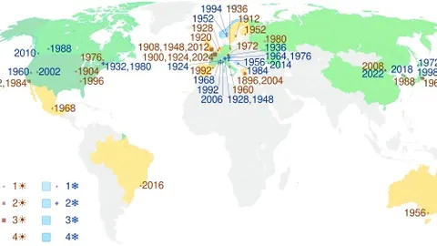 青岛：巴塞罗那之上，小里瓦尔多的城市美学视角